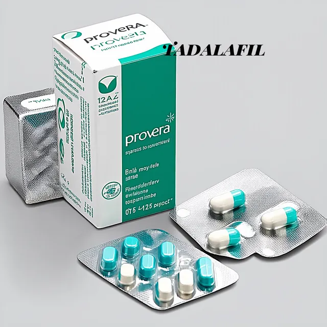 Tadalafil de 5 mg. donde comprar